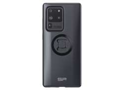 SP Connect T&eacute;l&eacute;phone Bo&icirc;tier Samsung S20 Ultra - Noir