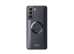 SP Connect T&eacute;l&eacute;phone Bo&icirc;tier Samsung S21 - Noir