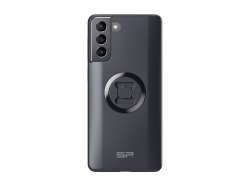 SP Connect T&eacute;l&eacute;phone Bo&icirc;tier Samsung S21+ - Noir