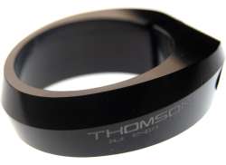 Thomson Fixation Tube De Selle 31.8mm Noir