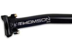 Thomson Tige De Selle Elite 30.9x410mm Recul Noir