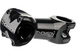 Thomson X4 Potence A-Head 1 1/8&quot; 130mm 0&deg; Alu - Noir