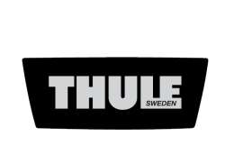 Thule 54194 Rear Logo Pour Thule Vector