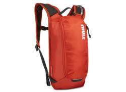 Thule UpTake Youth Sac &Agrave; Dos 6L - Rouge