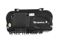 TranzX CN03 36V E-Bike Unit&eacute; De Contr&ocirc;le Unit&eacute; - Noir
