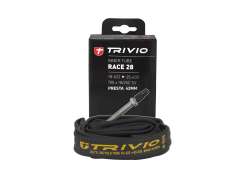 Trivio Race Chambre &Agrave; Air 18/25-622 Presta Valve 42mm