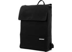 Urban Proof City Sac &Agrave; Dos 15L Recycled - Noir/Vert