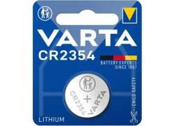 Varta CR2354 Pile Bouton Pile 3V - Argent
