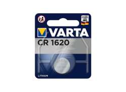 Varta Piles CR1620 lith 3V