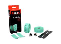 Velox Stuurtape Soft Perfor&eacute; 190 x 3 cm - Celeste Vert