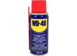 WD-40 Multispray - A&eacute;rosol 100ml
