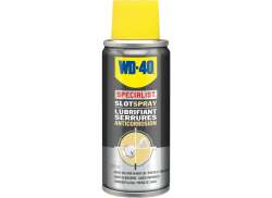 WD-40 Spray À Fermeture - 100ml