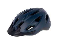 XLC BH-C32 Cycling Helmet Noir/Gris