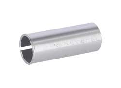 XLC Rondelle (D&acute;&Eacute;paisseur) &Oslash;27.2 -&gt; 29.2mm 80mm Aluminium - Argent