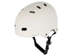 XLC Urban BH-C22 Cycling Helmet Blanc